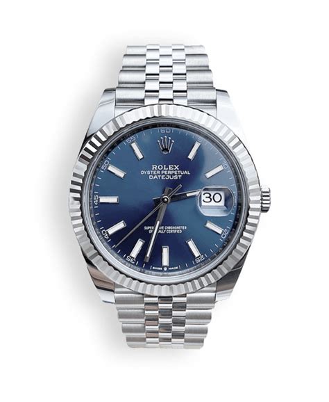 Orologi Rolex Datejust usati su Chrono24